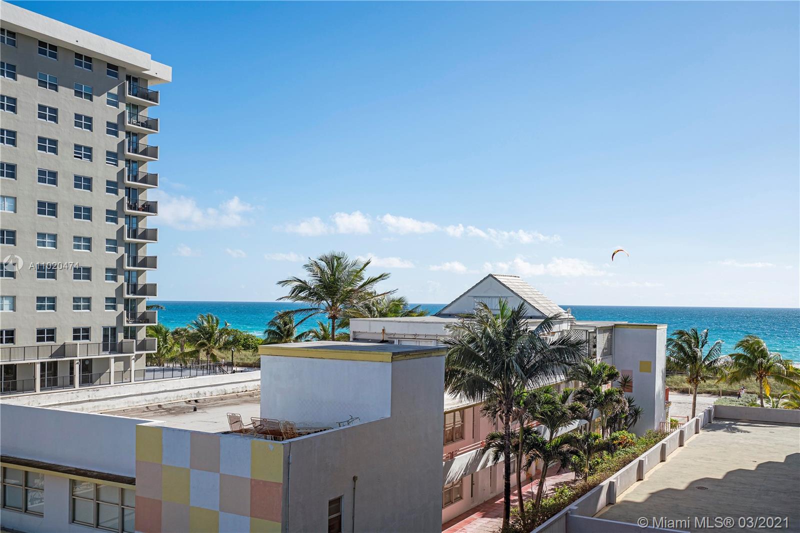 9225 Collins Avenue, Unit 411 Surfside, FL 33154 - Photo 17 of 36