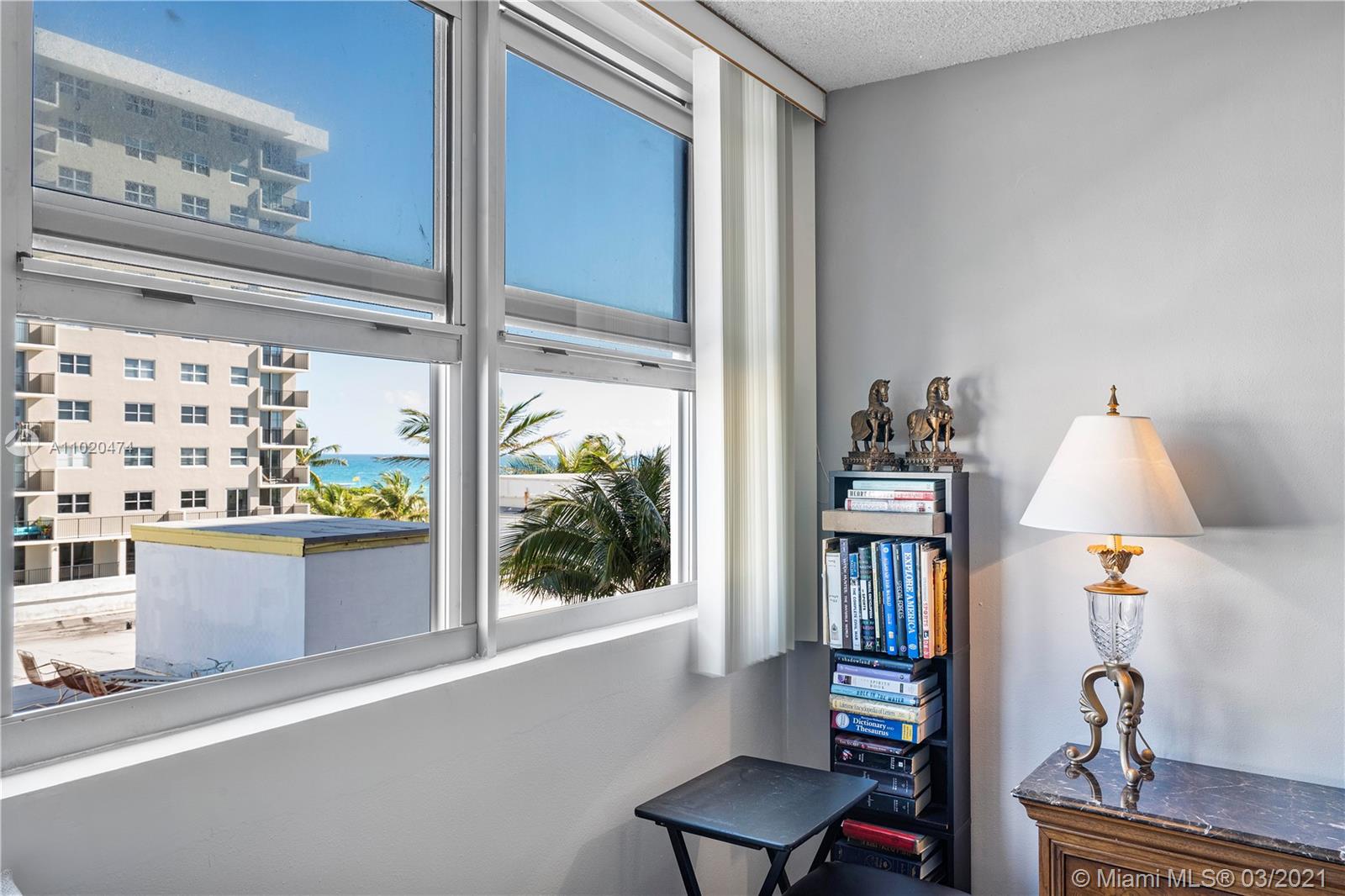 9225 Collins Avenue, Unit 411 Surfside, FL 33154 - Photo 20 of 36