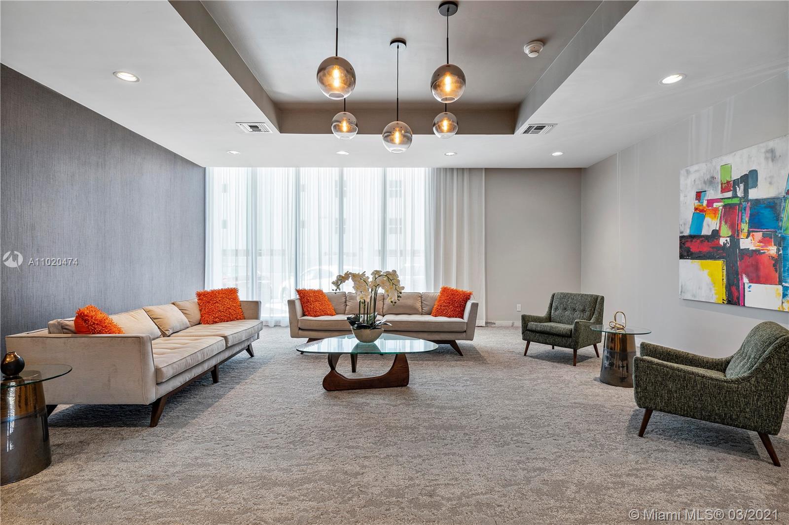 9225 Collins Avenue, Unit 411 Surfside, FL 33154 - Photo 3 of 36