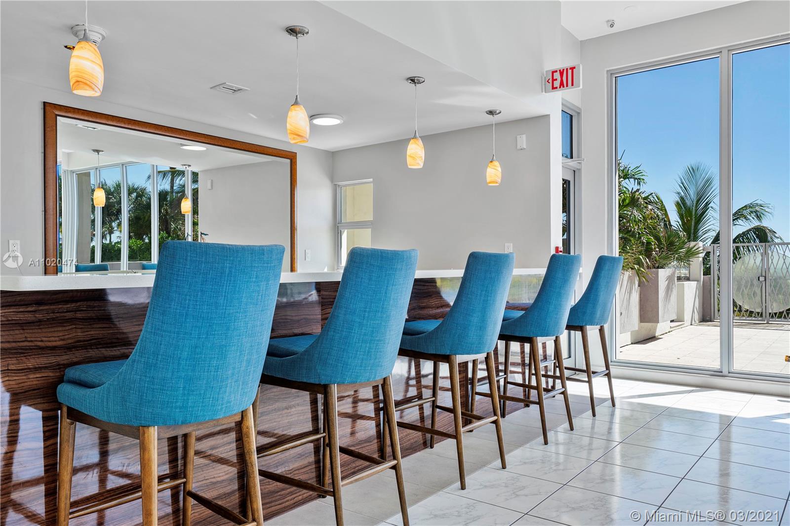 9225 Collins Avenue, Unit 411 Surfside, FL 33154 - Photo 27 of 36