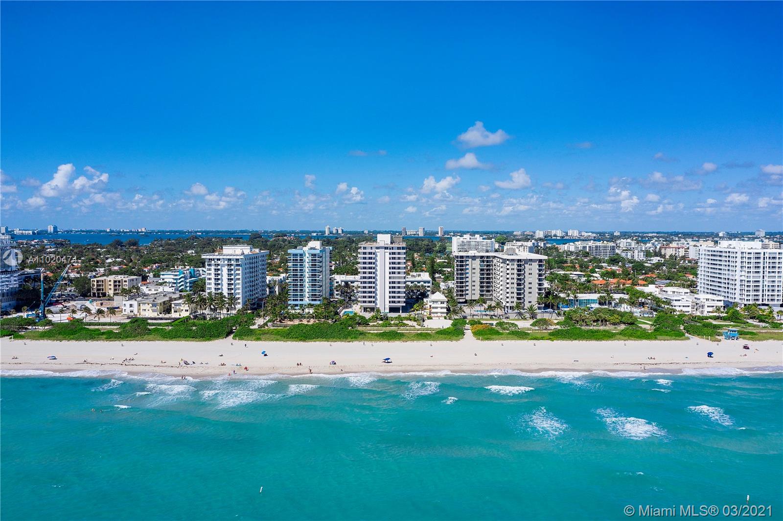 9225 Collins Avenue, Unit 411 Surfside, FL 33154 - Photo 29 of 36