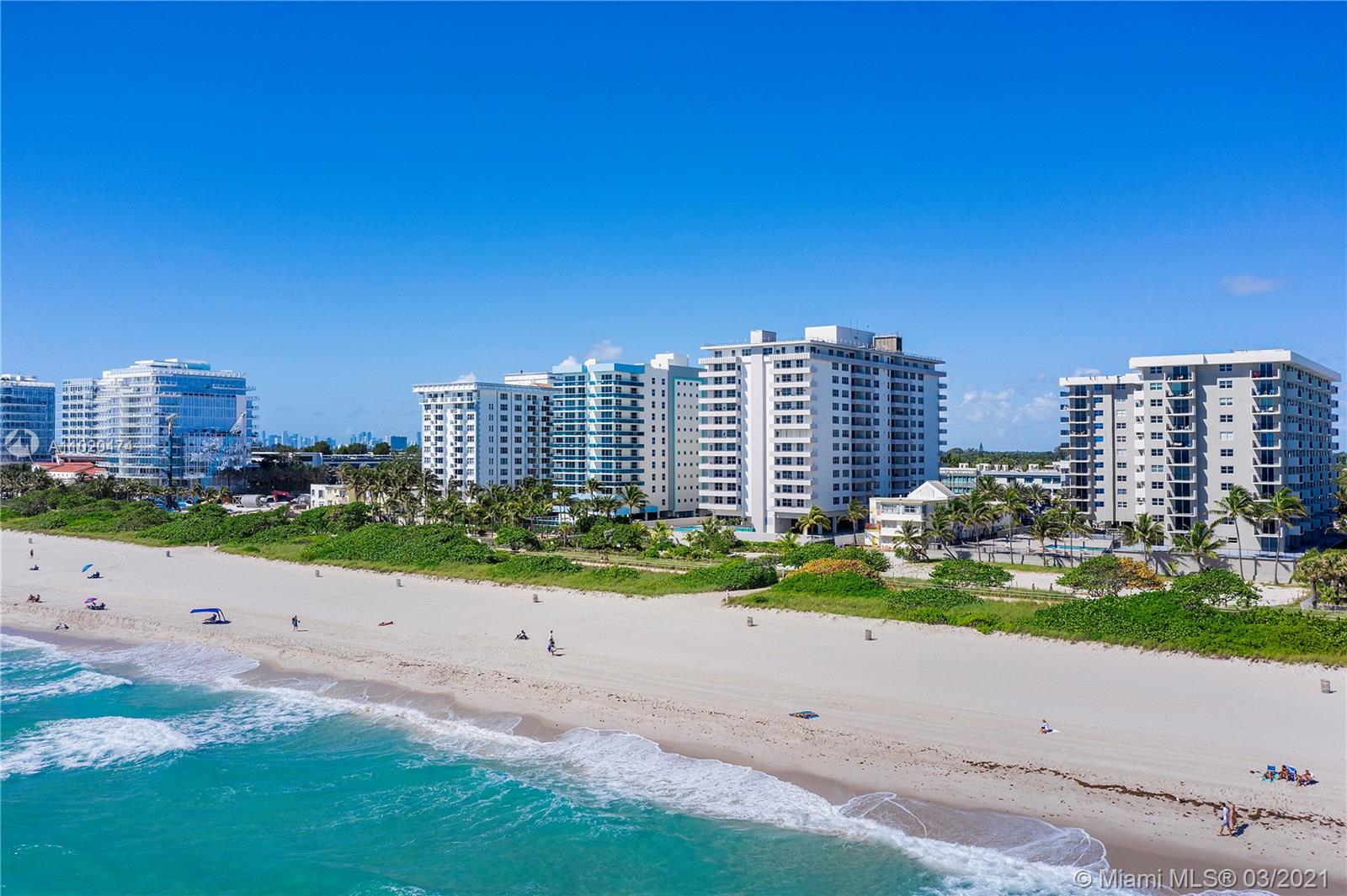 9225 Collins Avenue, Unit 411 Surfside, FL 33154 - Photo 31 of 36