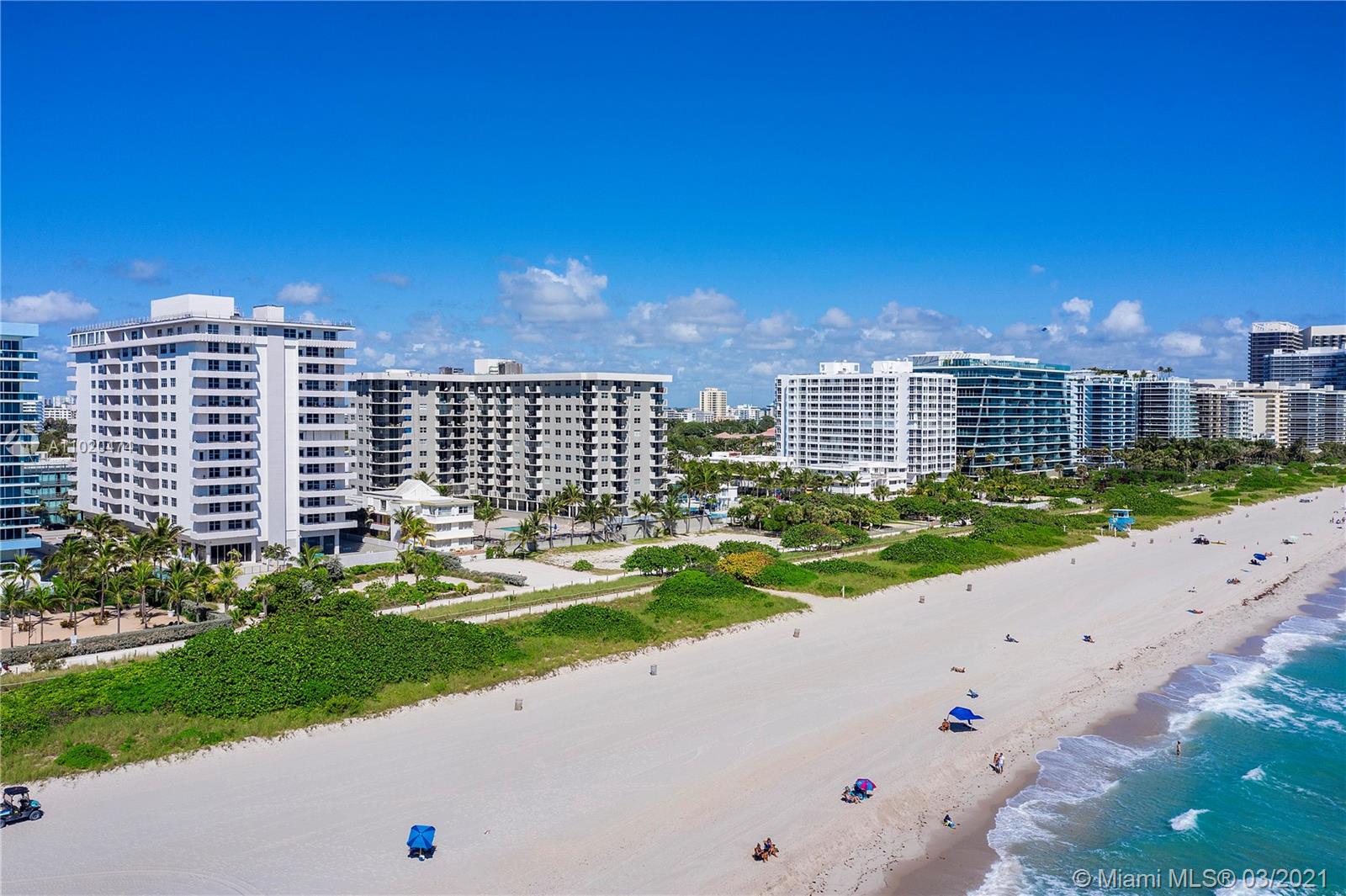 9225 Collins Avenue, Unit 411 Surfside, FL 33154 - Photo 32 of 36