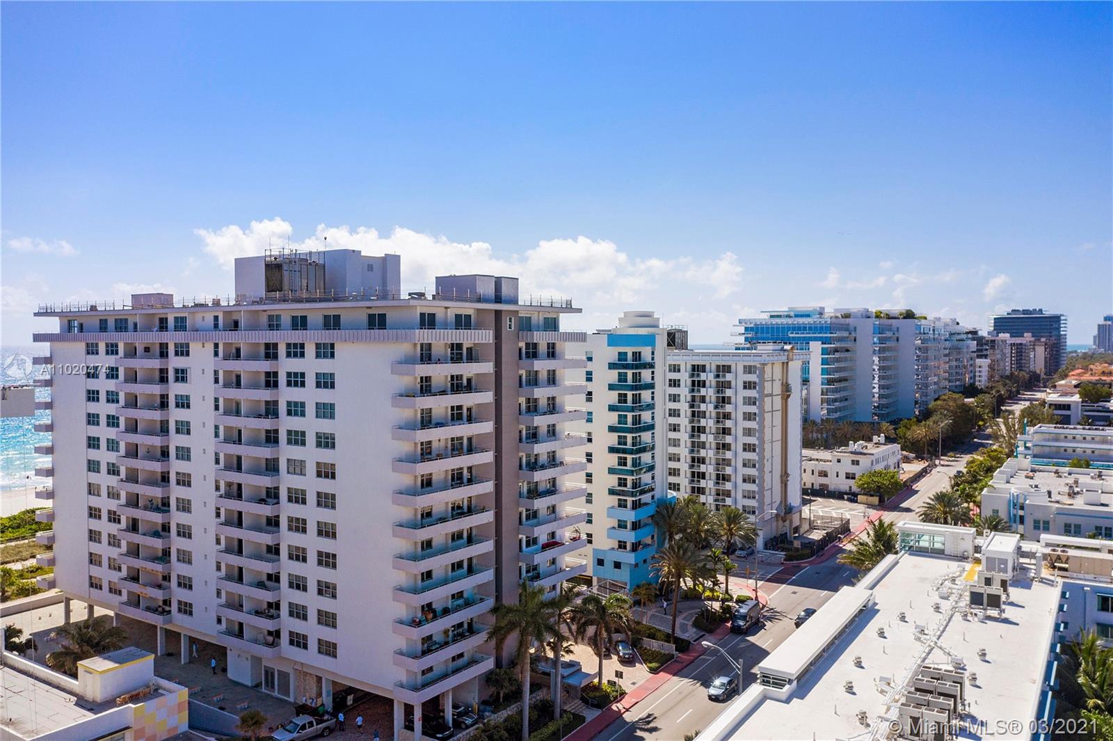 9225 Collins Avenue, Unit 411 Surfside, FL 33154 - Photo 34 of 36