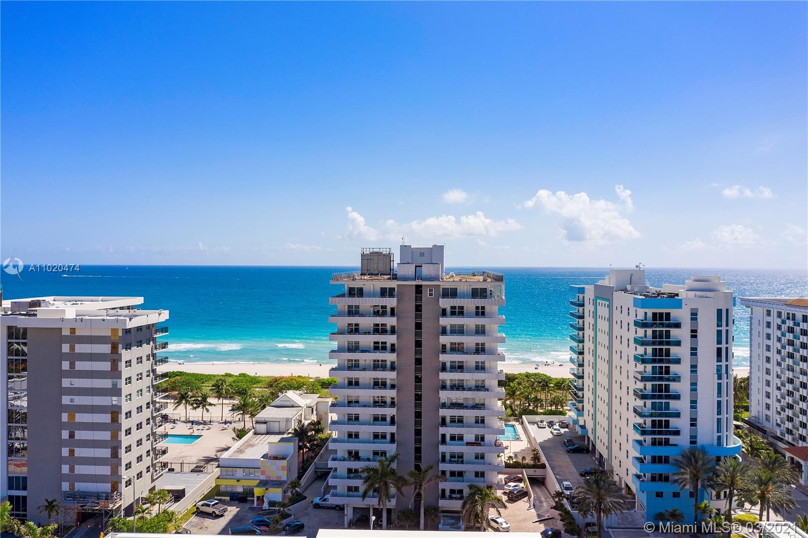 9225 Collins Avenue, Unit 411 Surfside, FL 33154 - Photo 35 of 36