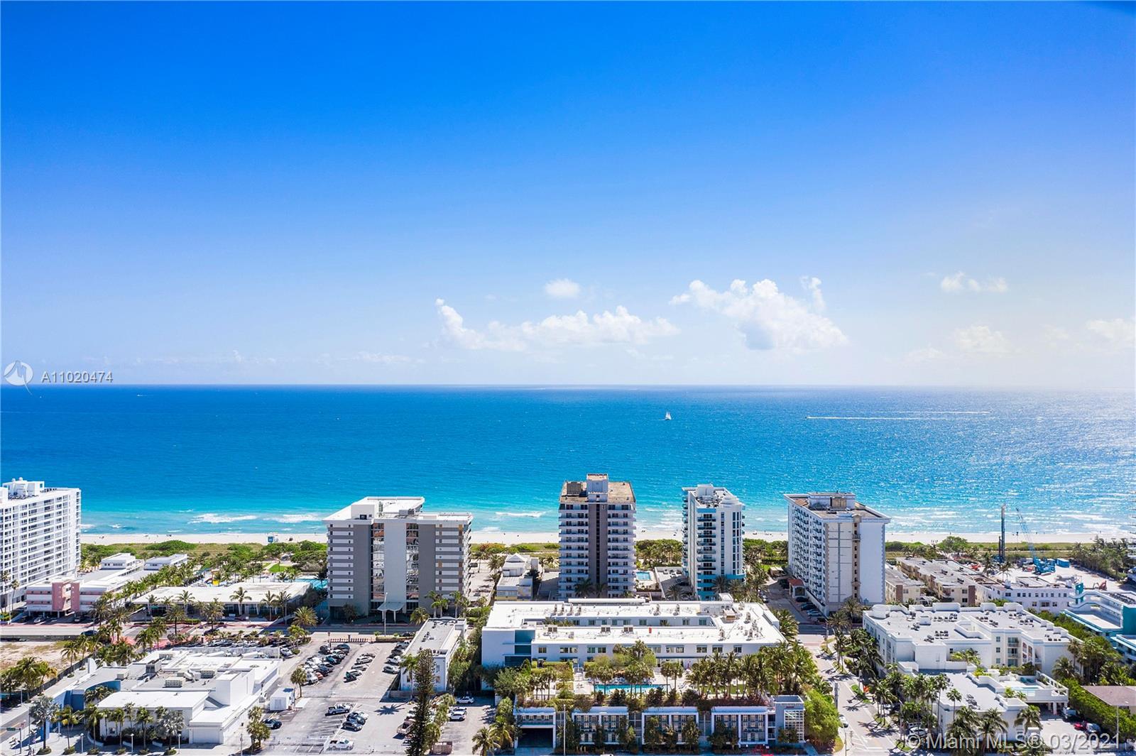 9225 Collins Avenue, Unit 411 Surfside, FL 33154 - Photo 36 of 36