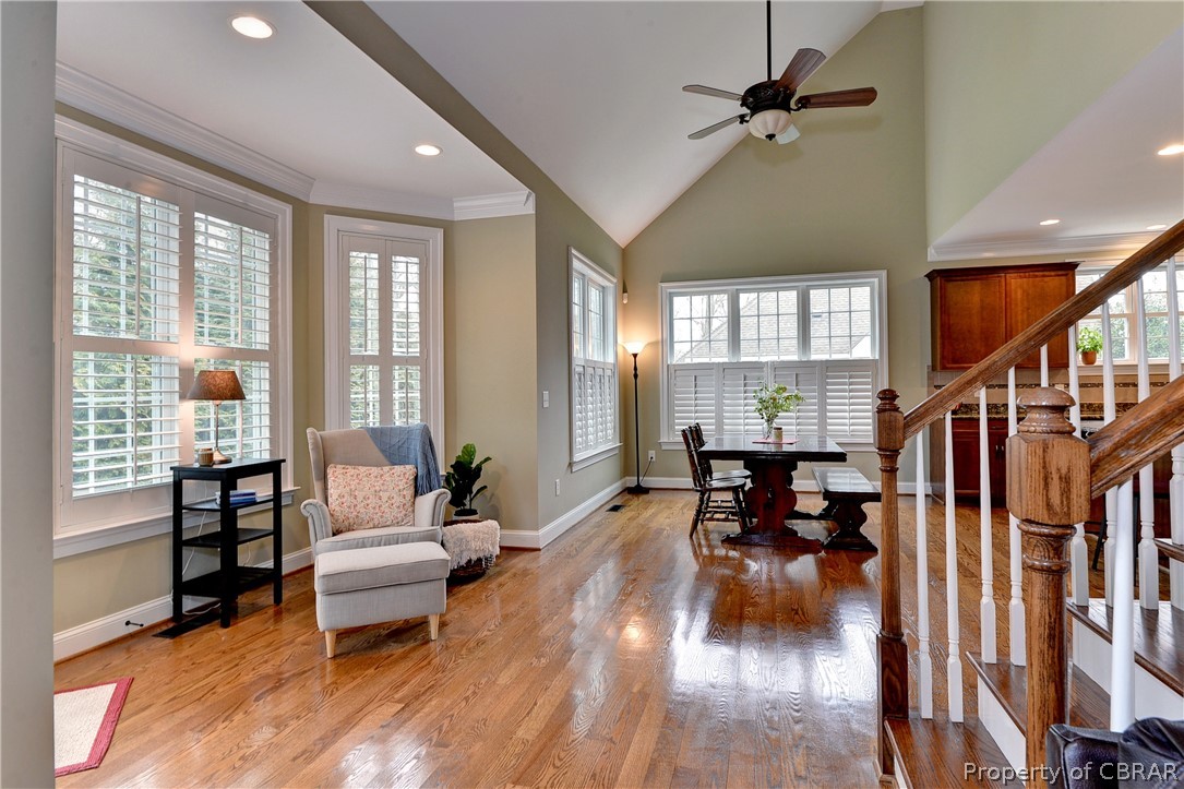 9931 Swallow Ridge Toano, VA 23168 - Photo 8 of 35