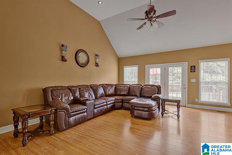1809 Pleasant Ridge Drive Sylacauga, AL 35150 - Photo 4 of 15