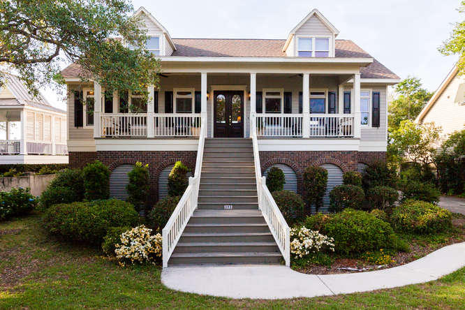 362 Sweetgrass Creek Road Charleston, SC 29412 - Photo 2 of 40 362 Sweetgrass Creek Blvd-small-001-MG 7