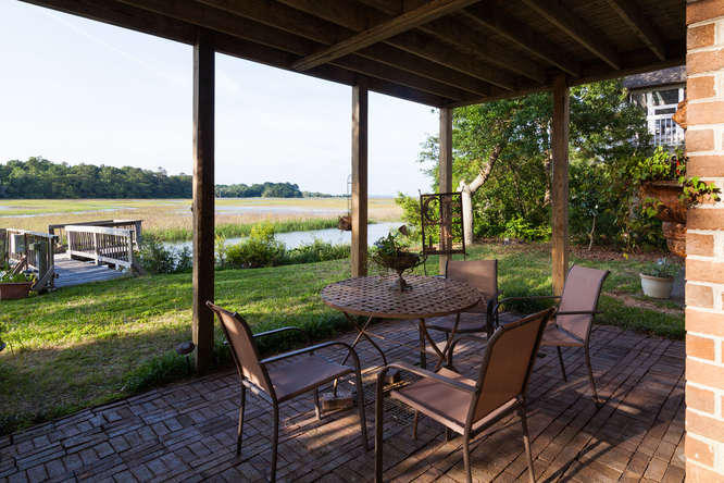 362 Sweetgrass Creek Road Charleston, SC 29412 - Photo 34 of 40 362 Sweetgrass Creek Blvd-small-036-MG 7