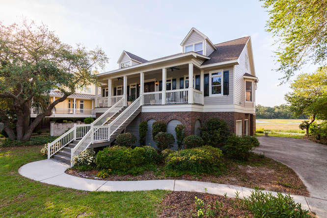 362 Sweetgrass Creek Road Charleston, SC 29412 - Photo 40 of 40 362 Sweetgrass Creek Blvd-small-002-MG 7
