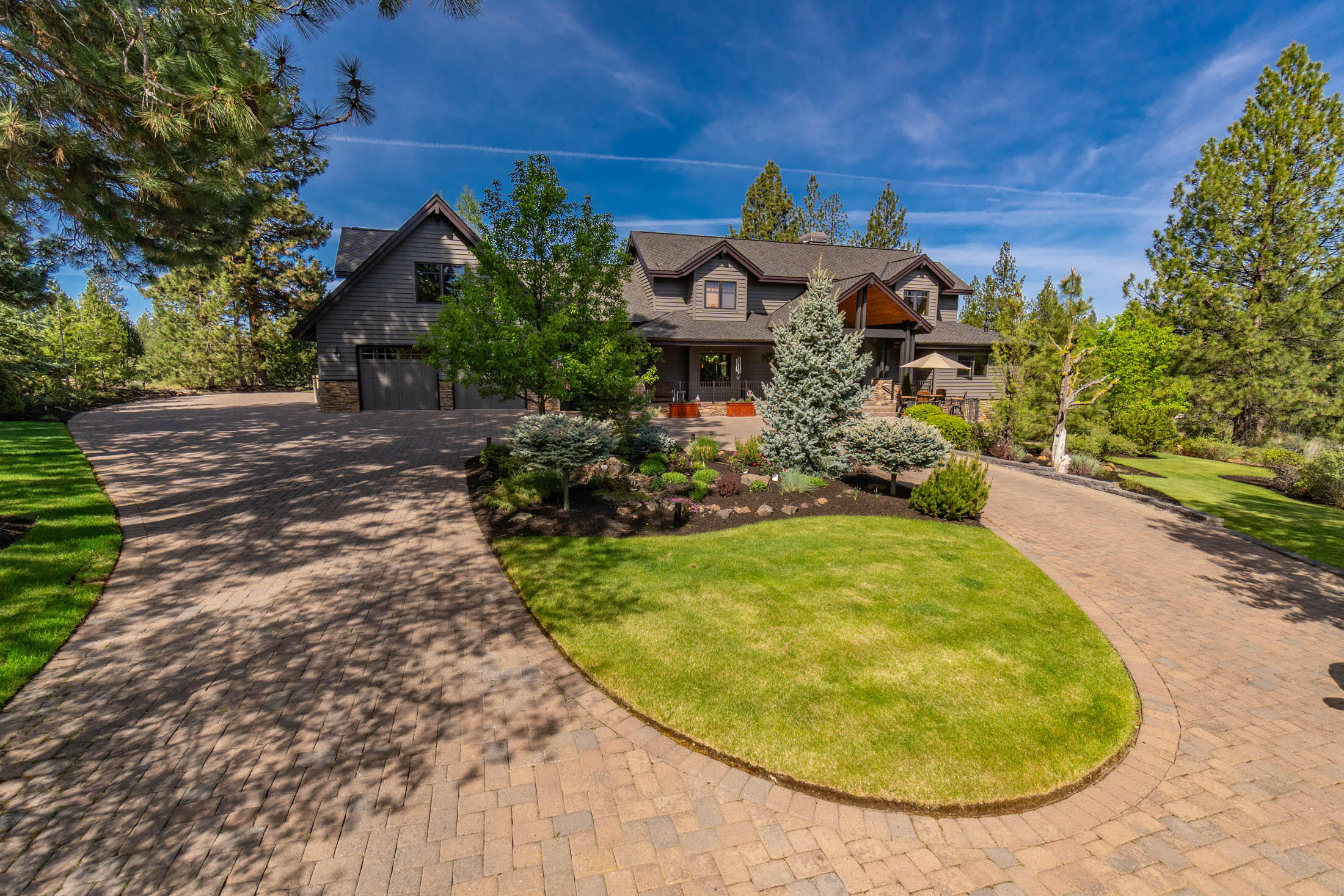 20112 Star Fire Ridge Court Bend, OR 97702 - Photo 65 of 72