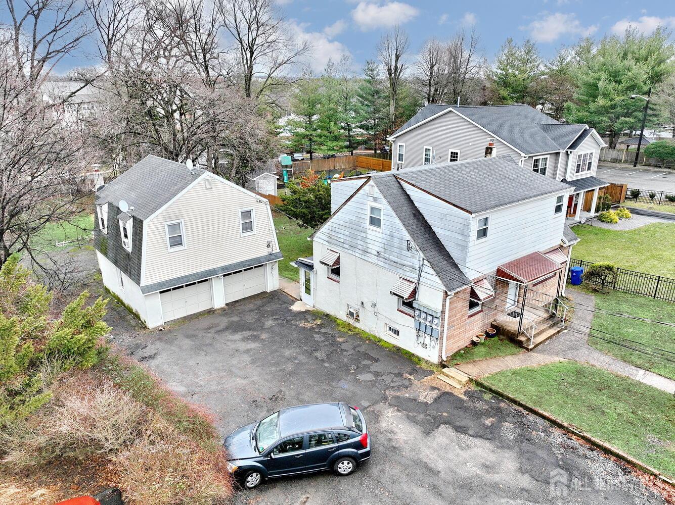 45 Sand Road Westwood, NJ 07675 - Photo 1 of 1