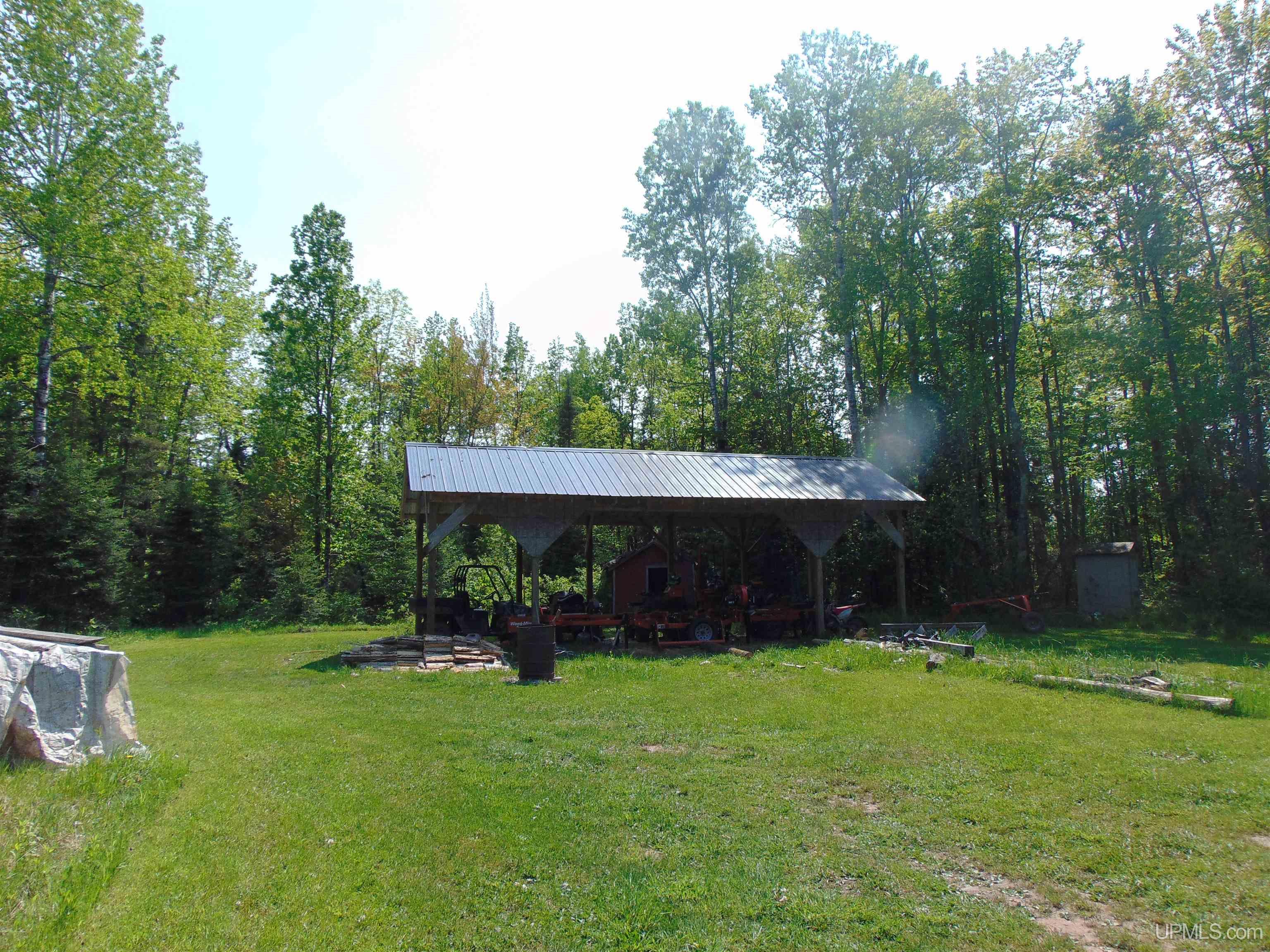 14571 Holombo Road Bruce Crossing, MI 49912 - Photo 13 of 30