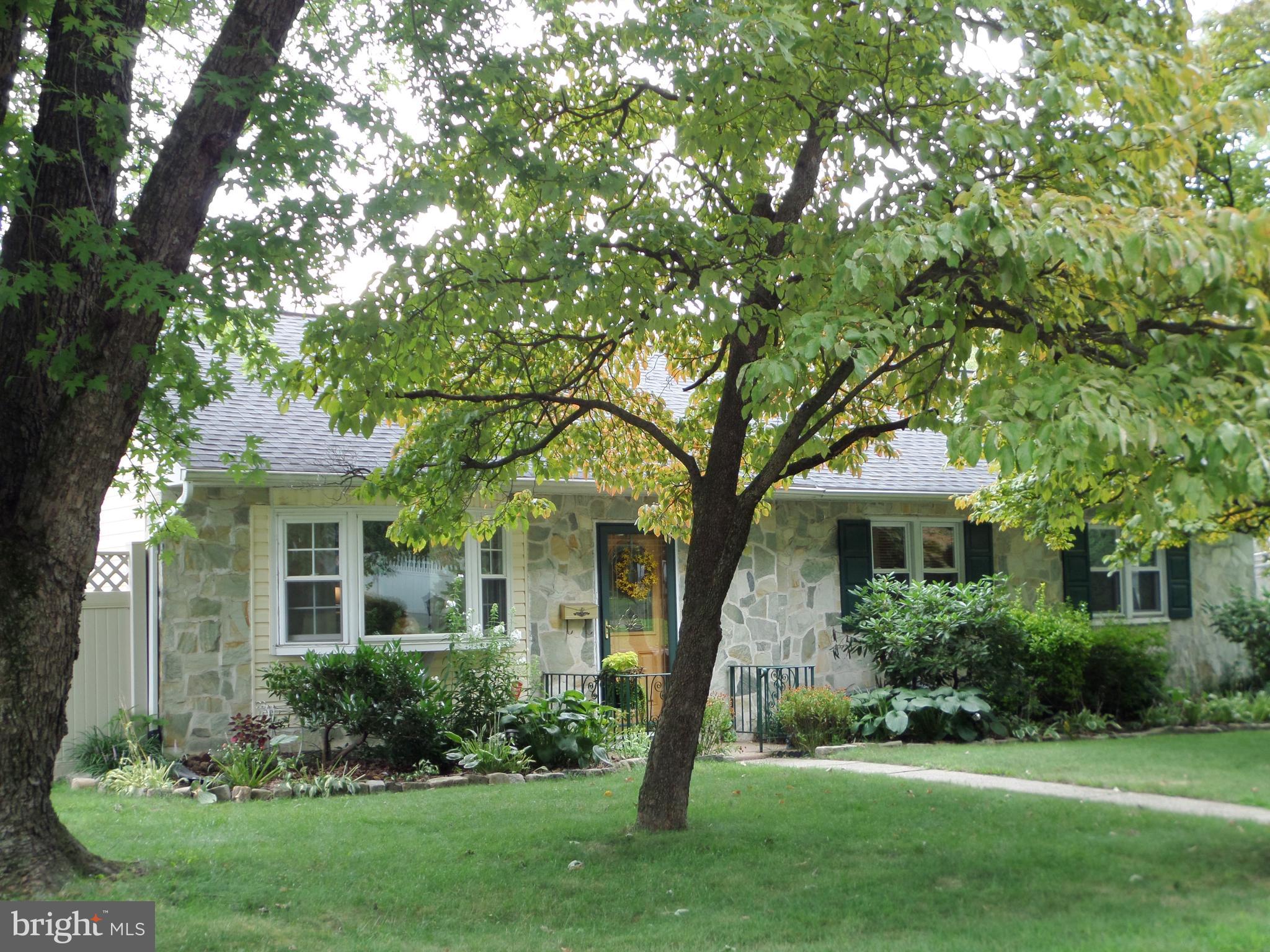 2005 Tulip Road Glenside, PA 19038 - Photo 1 of 50 Gallery Image 1