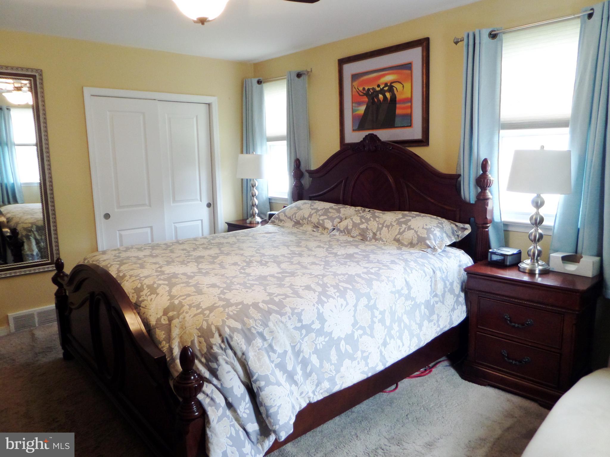 2005 Tulip Road Glenside, PA 19038 - Photo 34 of 50 Master Bedroom