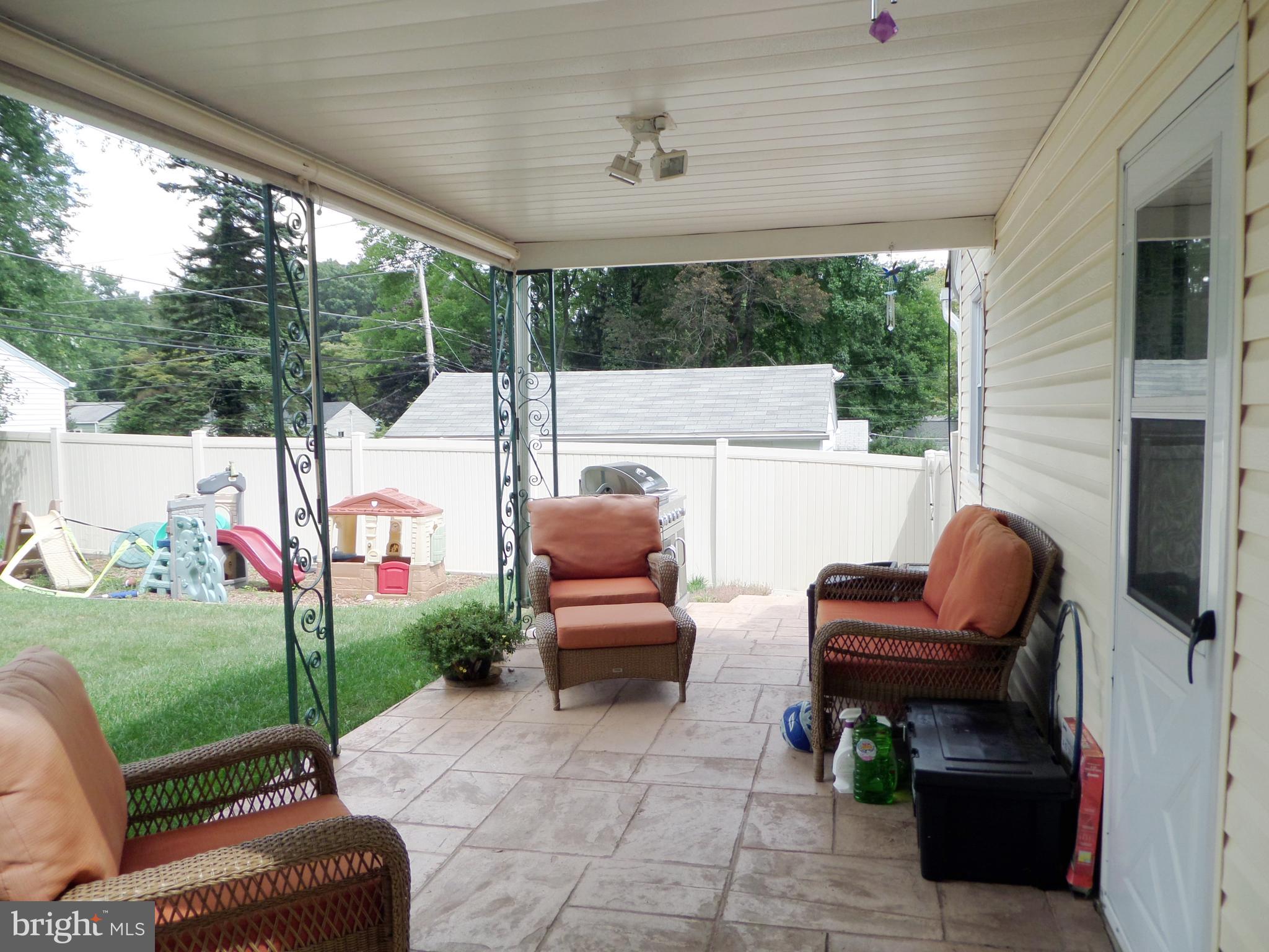 2005 Tulip Road Glenside, PA 19038 - Photo 46 of 50 Gallery Image 46