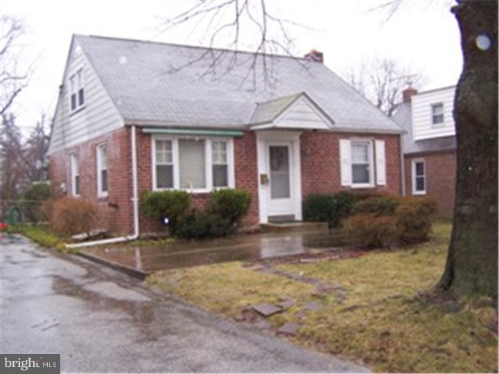 2229 Avon Road Ardmore, PA 19003 - Photo 2 of 21 Exterior Front