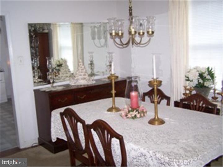 2229 Avon Road Ardmore, PA 19003 - Photo 5 of 21 Dining Room
