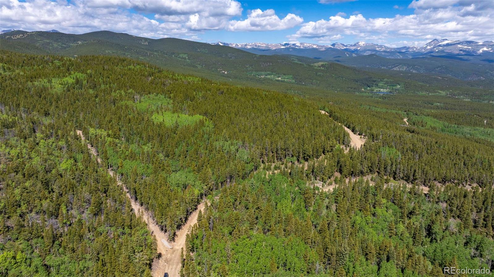Lot 5 Roosevelt Ridge Black Hawk, CO 80422 - Photo 6 of 17