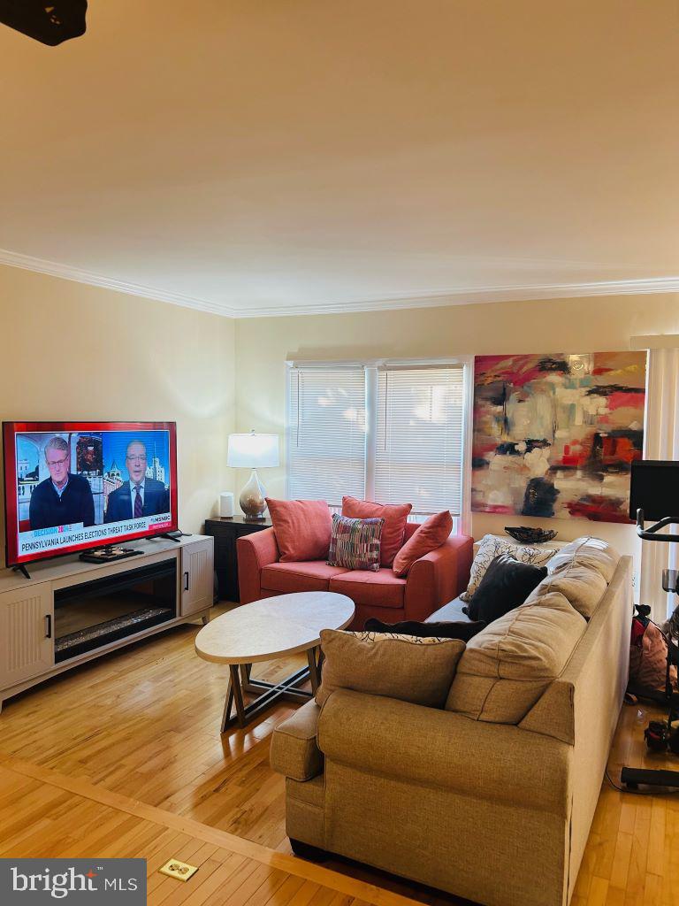 611 Suffield Drive Gaithersburg, MD 20878 - Photo 32 of 35