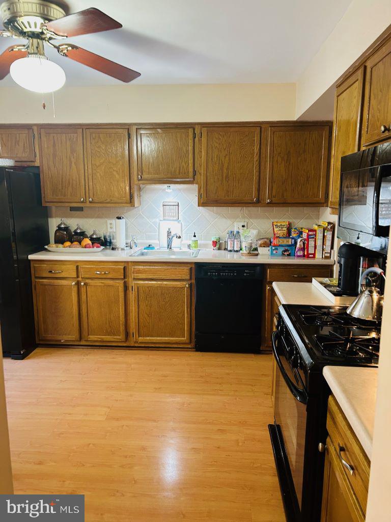 611 Suffield Drive Gaithersburg, MD 20878 - Photo 33 of 35