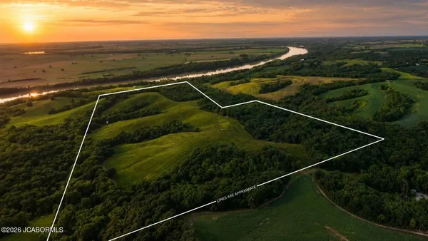 $1,172,000 | Tbd State Route East, Glasgow, MO 65254