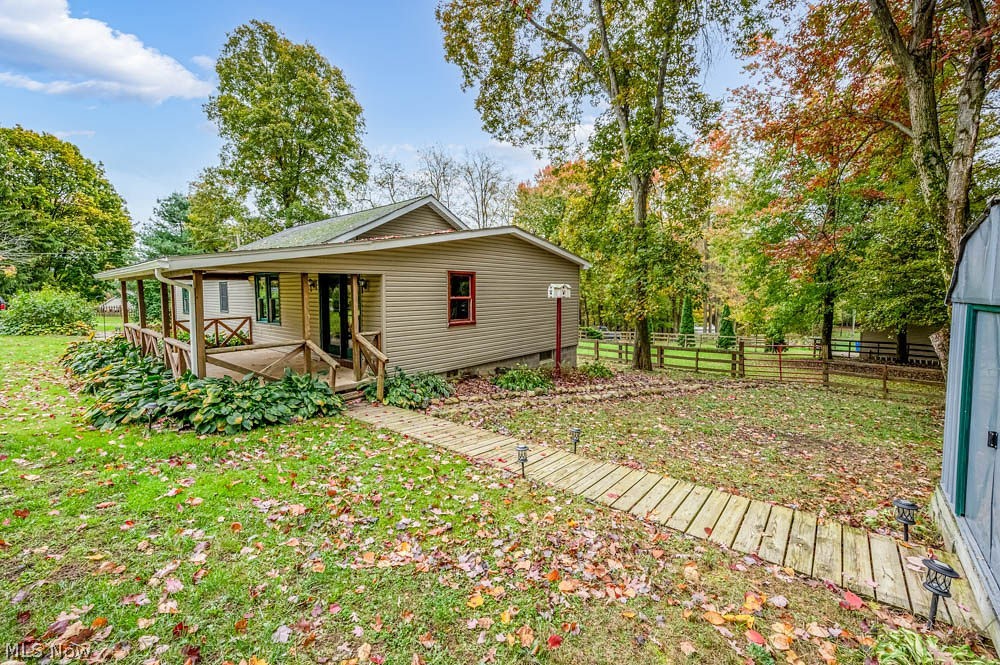 33533 Teegarden Road Lisbon, OH 44432 - Photo 21 of 33 Gallery Image 21