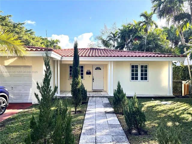 $4,500 | 1507 Pizarro Street, Coral Gables, FL 33134