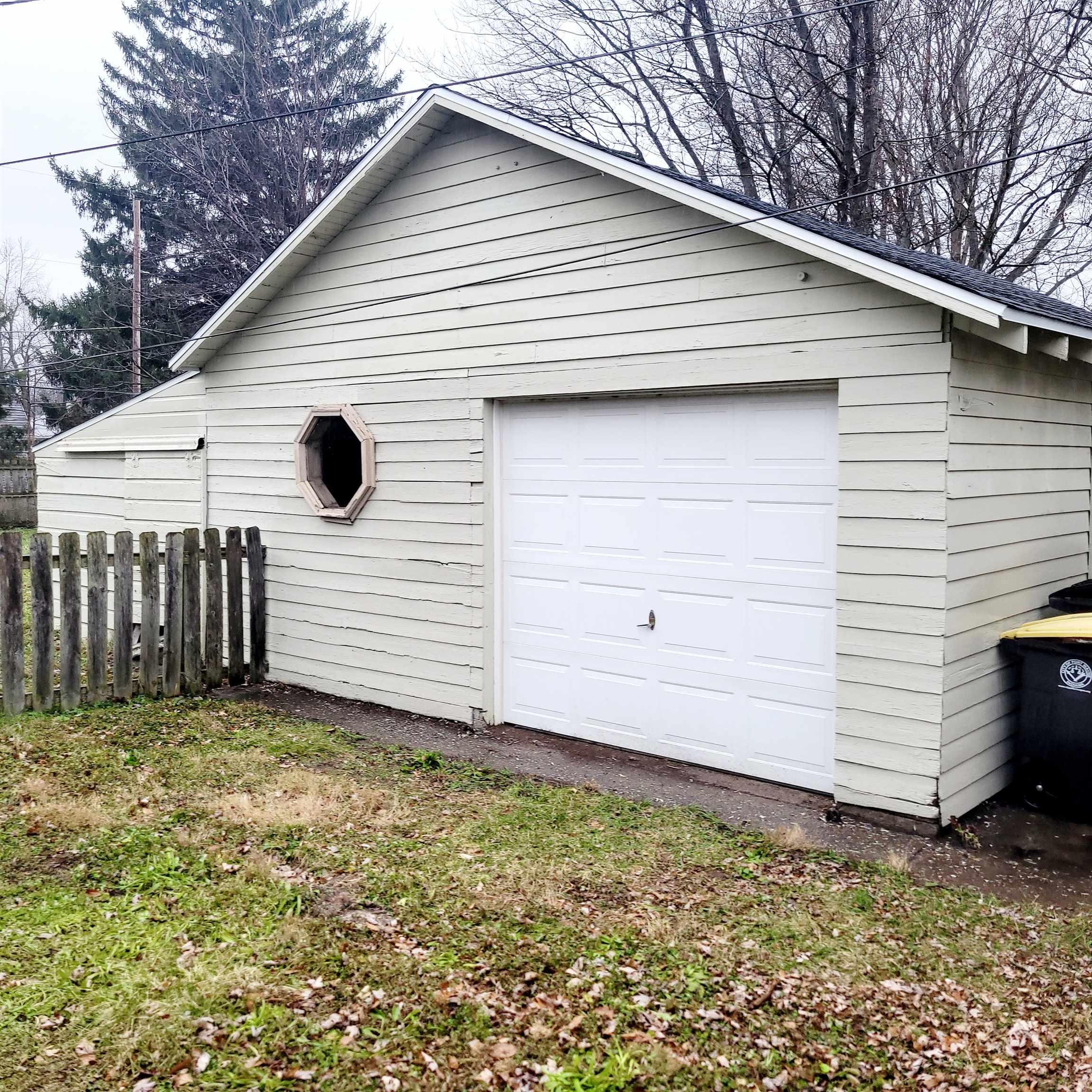 7316 Old Trail Road Fort Wayne, IN 46809 - Photo 3 of 18