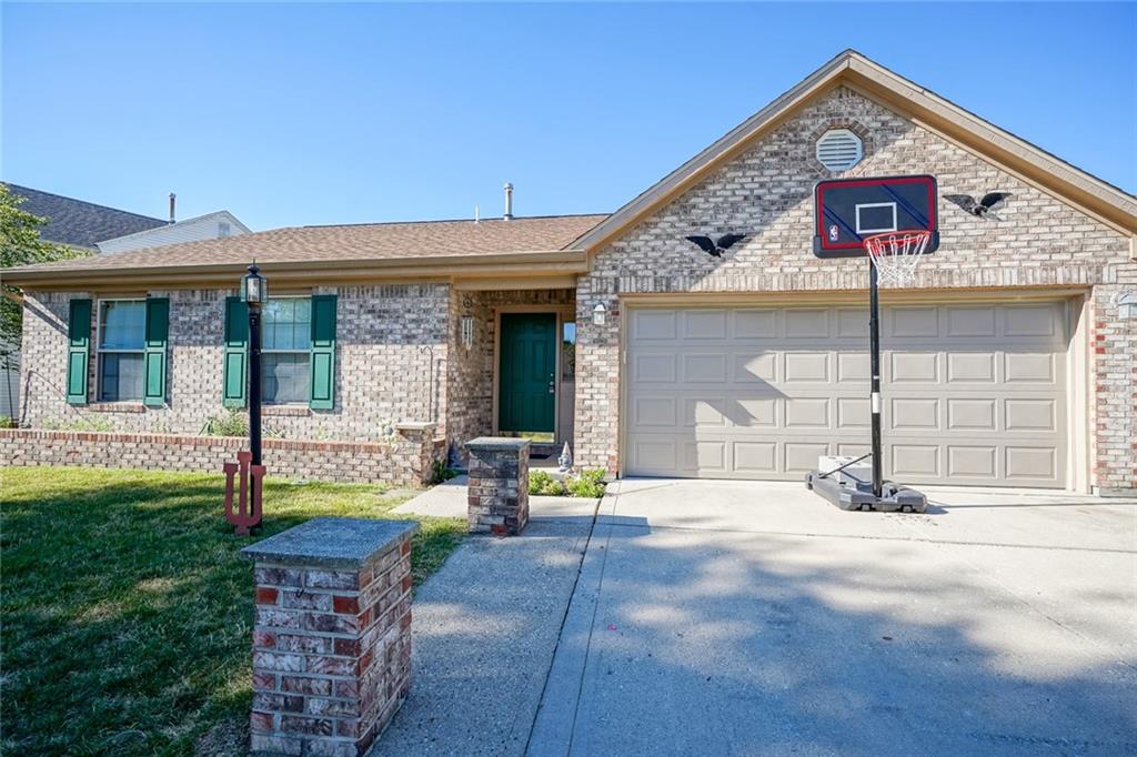 1535 Rhett Drive Anderson, IN 46013 - Photo 1 of 36 Gallery Image 1