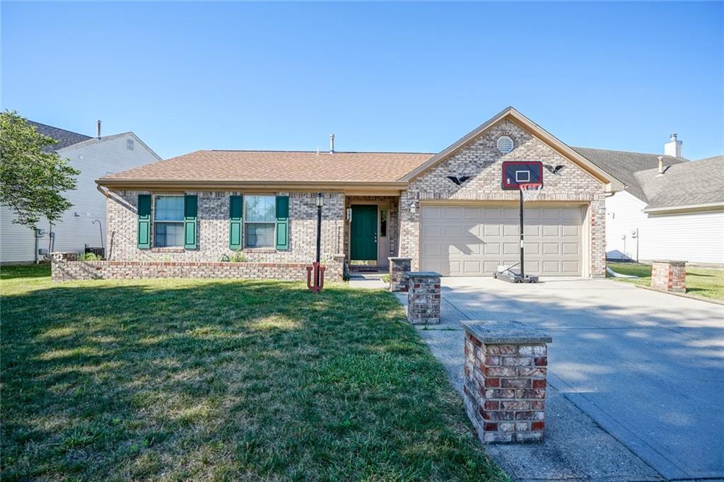 1535 Rhett Drive Anderson, IN 46013 - Photo 2 of 36 Gallery Image 2