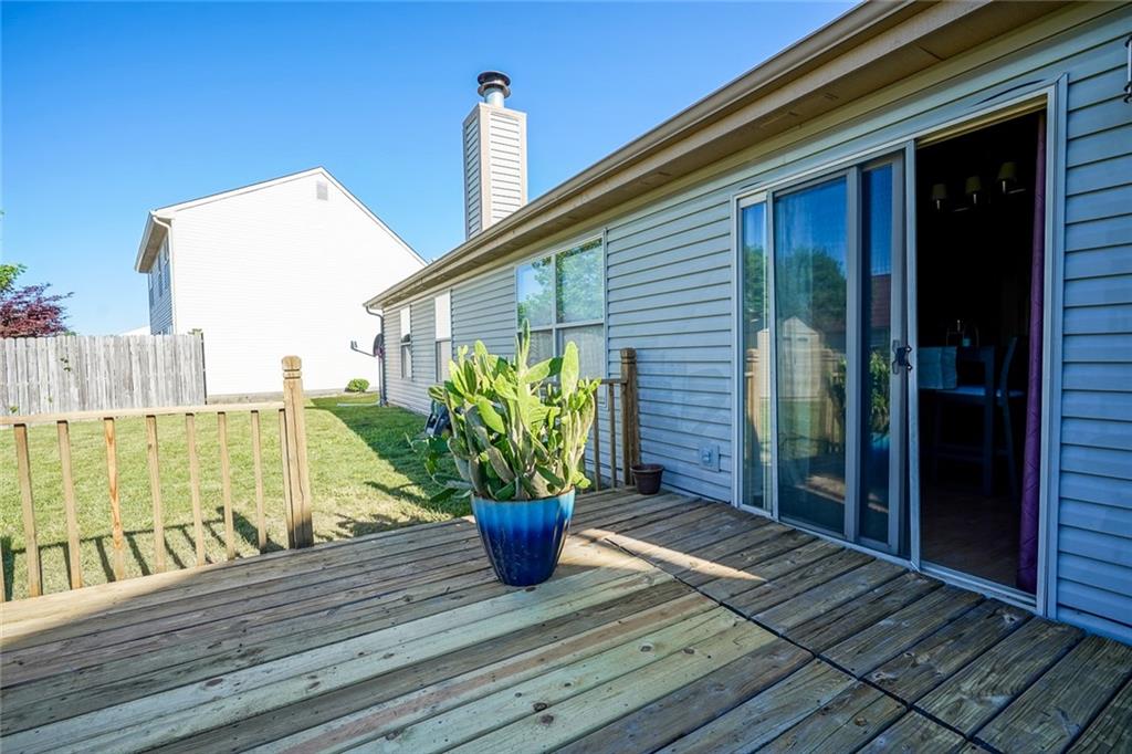 1535 Rhett Drive Anderson, IN 46013 - Photo 23 of 36 Gallery Image 23