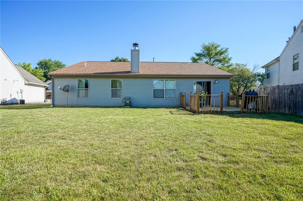 1535 Rhett Drive Anderson, IN 46013 - Photo 25 of 36 Gallery Image 25