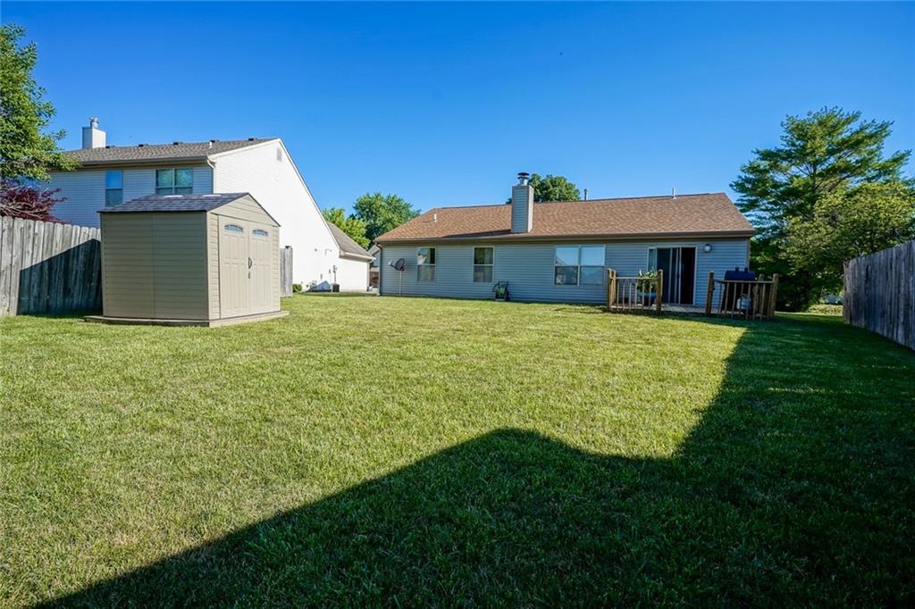 1535 Rhett Drive Anderson, IN 46013 - Photo 26 of 36 Gallery Image 26