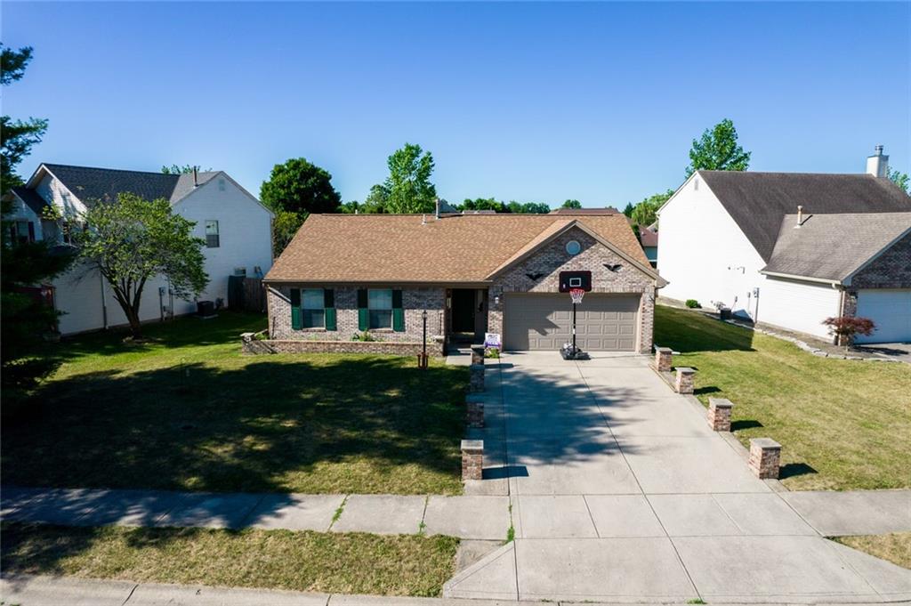 1535 Rhett Drive Anderson, IN 46013 - Photo 29 of 36 Gallery Image 29