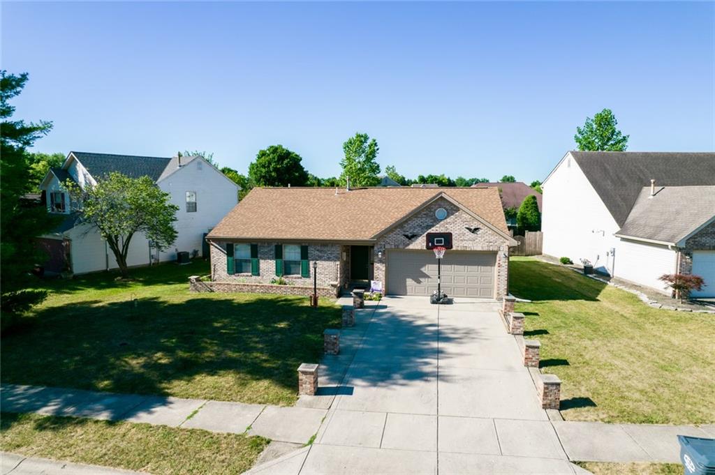 1535 Rhett Drive Anderson, IN 46013 - Photo 36 of 36 Gallery Image 36