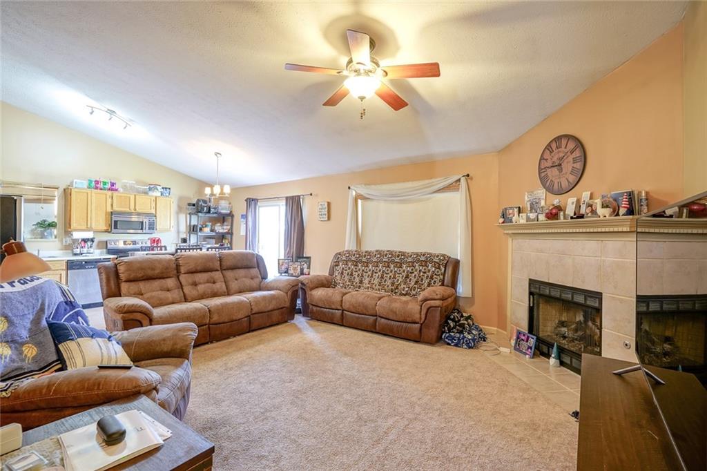 1535 Rhett Drive Anderson, IN 46013 - Photo 5 of 36 Gallery Image 5