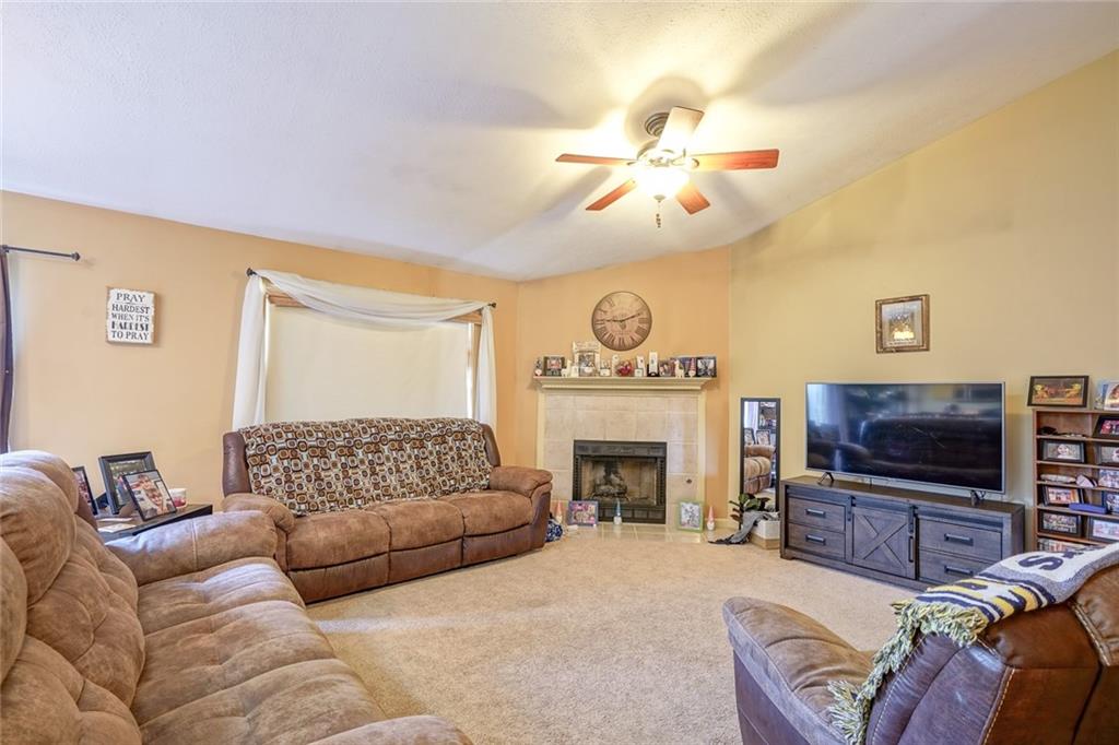 1535 Rhett Drive Anderson, IN 46013 - Photo 8 of 36 Gallery Image 8