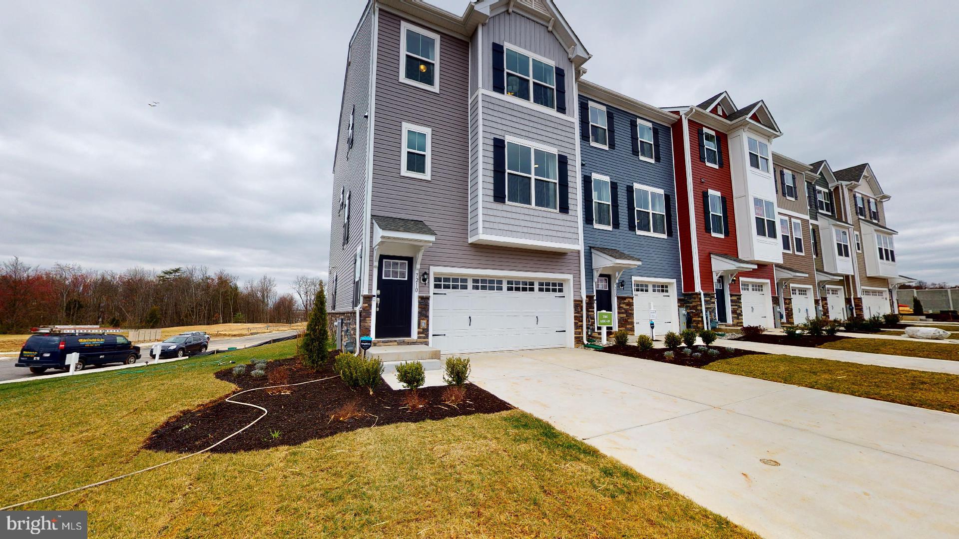 7225 Martin Farm Circle Rosedale, MD 21237 - Photo 1 of 50 Gallery Image 1