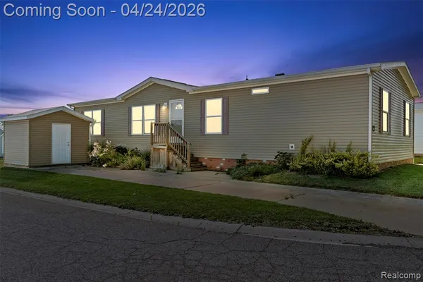 $90,000 | 3544 Midsummer Lane, Northville, MI 48167