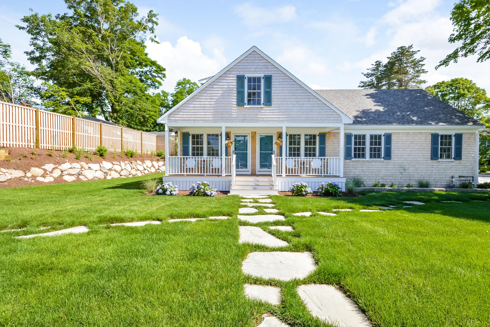 3 Old Dock Road, Unit WEST Falmouth, MA 02540 - Photo 1 of 22 001-photo--5950856