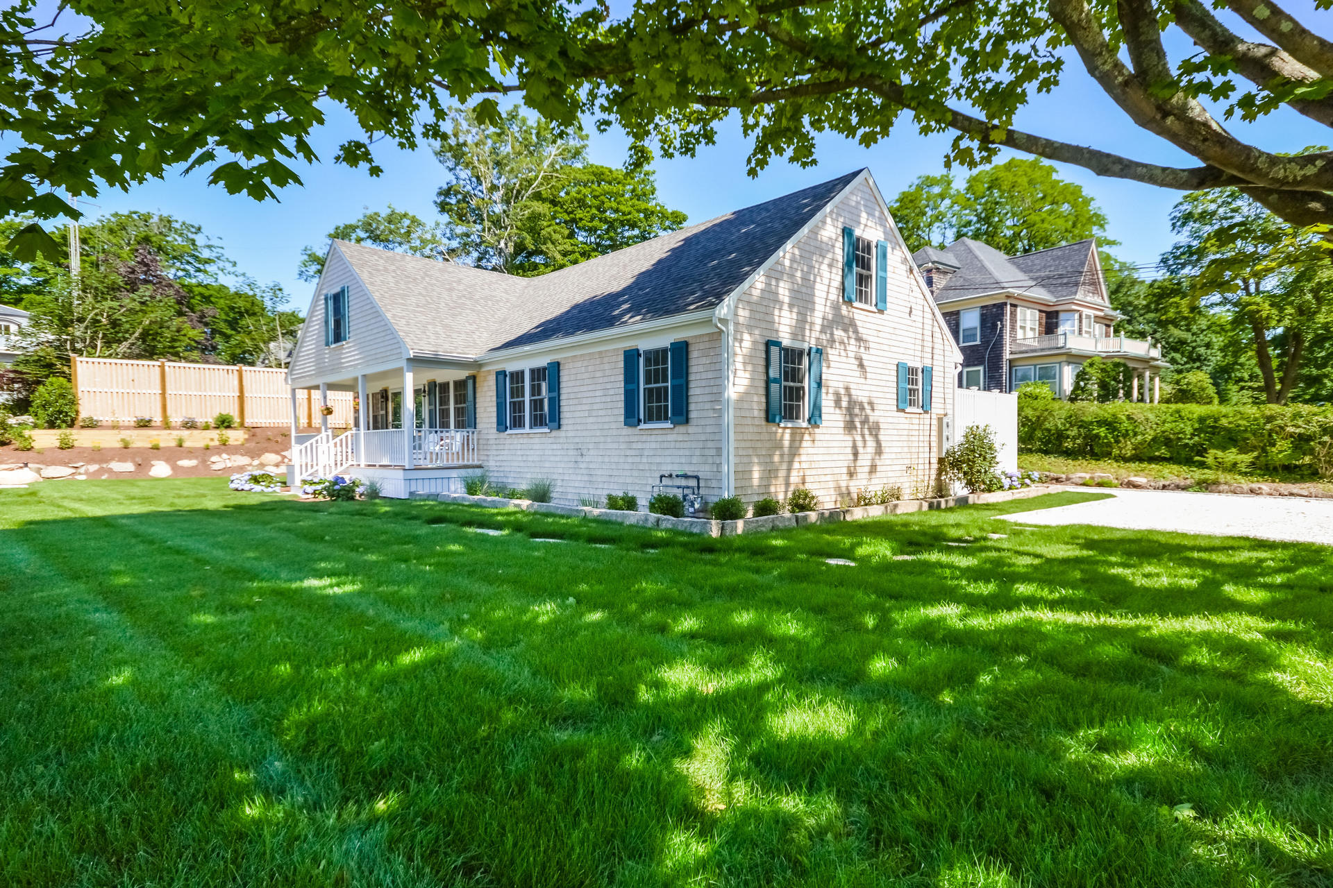 3 Old Dock Road, Unit WEST Falmouth, MA 02540 - Photo 2 of 22 003-photo--5950851
