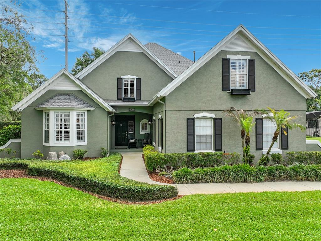 2433 Stoneview Road Orlando, FL 32806 - Photo 1 of 79