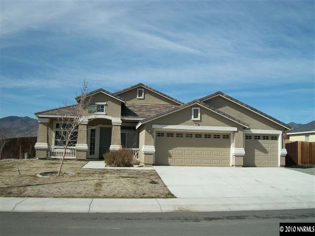 1372 Grassland Road Dayton, NV 89403 - Photo 1 of 9 Photo 1