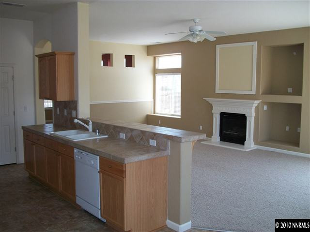 1372 Grassland Road Dayton, NV 89403 - Photo 5 of 9 Photo 5