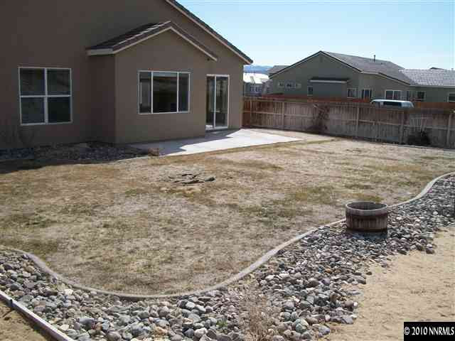 1372 Grassland Road Dayton, NV 89403 - Photo 8 of 9 Photo 8