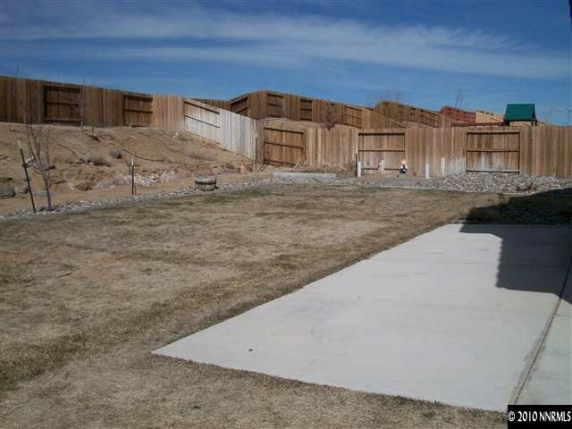 1372 Grassland Road Dayton, NV 89403 - Photo 9 of 9 Photo 9