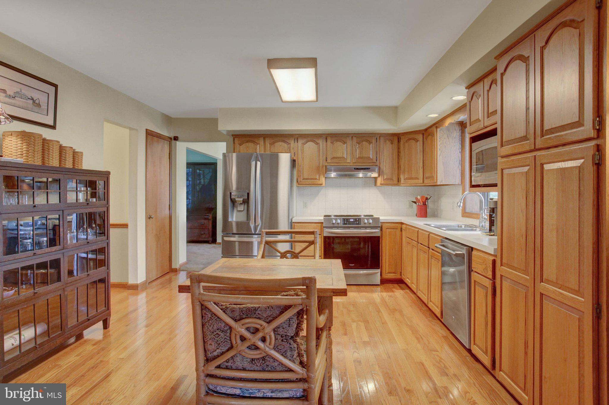 3560 Ritner Highway Newville, PA 17241 - Photo 14 of 76 Eat-in Kitchen