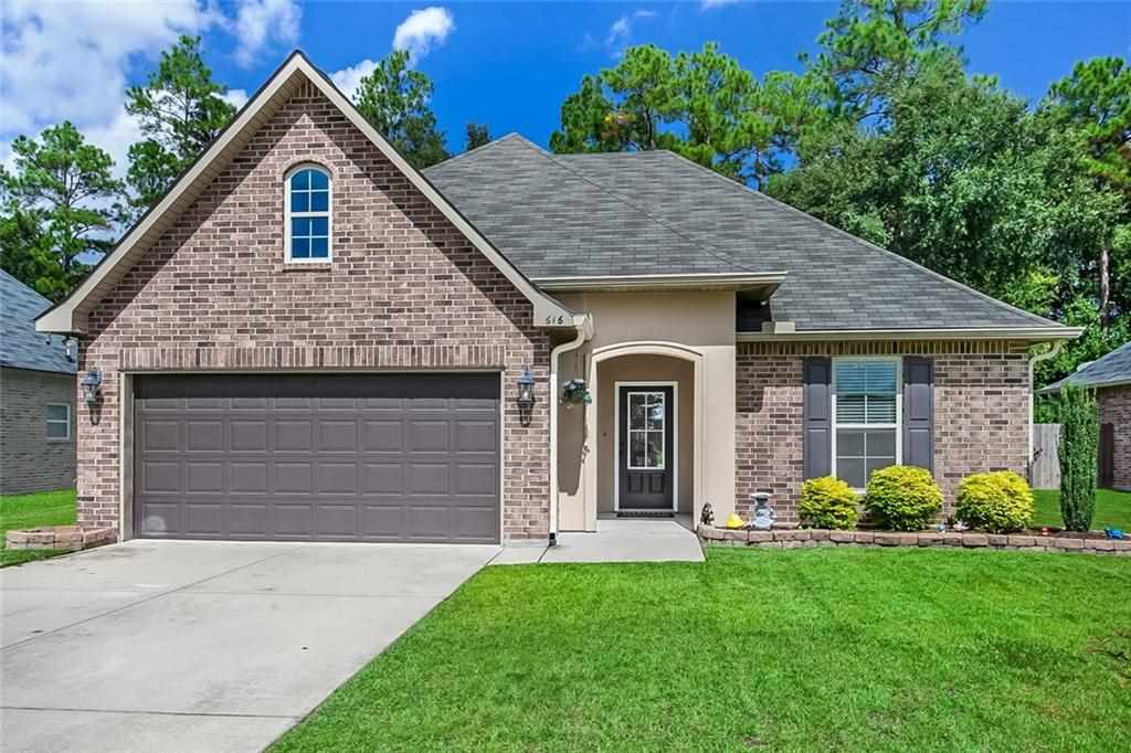 616 Fairfield Loop Slidell, LA 70458 - Photo 1 of 20 Gallery Image 1